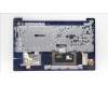 Lenovo 5CB1K95294 Tastatur inkl. Topcase spanisch L82XM ABFP NBL