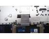 Lenovo 5CB1K95304 Tastatur inkl. Topcase deutsch L82XM ABFP NBL