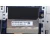 Lenovo 5CB1K95304 Tastatur inkl. Topcase deutsch L82XM ABFP NBL