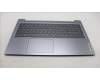 Lenovo 5CB1K96784 Tastatur inkl. Topcase ASM_BEL L82XM AG BL