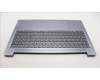 Lenovo 5CB1K96784 Tastatur inkl. Topcase ASM_BEL L82XM AG BL