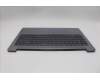 Lenovo 5CB1K96786 Tastatur inkl. Topcase ASM_BUL L82XM AG BL