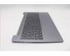 Lenovo 5CB1K96786 Tastatur inkl. Topcase ASM_BUL L82XM AG BL