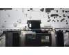 Lenovo 5CB1K96787 Tastatur inkl. Topcase ASM_CZE/SLK L82XM AG BL