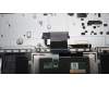 Lenovo 5CB1K96788 Tastatur inkl. Topcase ASM_ENG L82XM AG BL