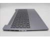Lenovo 5CB1K96789 Tastatur inkl. Topcase ASM_EURO ENG L82XM AGBL