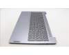 Lenovo 5CB1K96805 Tastatur inkl. Topcase ASM_RUS L82XM AG BL