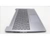 Lenovo 5CB1K96806 Tastatur inkl. Topcase ASM_SLV L82XM AG BL