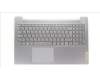 Lenovo 5CB1K96807 Tastatur inkl. Topcase spanisch L82XM AG BL