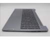 Lenovo 5CB1K96808 Tastatur inkl. Topcase schweiz L82XM AG BL