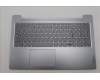 Lenovo 5CB1K96808 Tastatur inkl. Topcase schweiz L82XM AG BL
