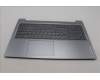 Lenovo 5CB1K96808 Tastatur inkl. Topcase schweiz L82XM AG BL