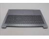 Lenovo 5CB1K96808 Tastatur inkl. Topcase schweiz L82XM AG BL