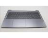 Lenovo 5CB1K96813 Tastatur inkl. Topcase ASM_UKR L82XM AG BL
