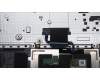 Lenovo 5CB1K96813 Tastatur inkl. Topcase ASM_UKR L82XM AG BL