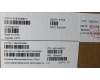 Lenovo 5CB1K96815 Tastatur inkl. Topcase ASM_ENG L82XM AG NBL