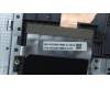 Lenovo 5CB1K96816 Tastatur inkl. Topcase ASM_UK L82XM AG NBL