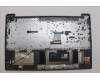 Lenovo 5CB1K96817 Tastatur inkl. Topcase ASM_ITA L82XM AG NBL