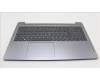 Lenovo 5CB1K96821 Tastatur inkl. Topcase ASM_POR L82XM AG NBL