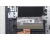 Lenovo 5CB1K96821 Tastatur inkl. Topcase ASM_POR L82XM AG NBL