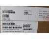 Lenovo 5CB1K96826 Tastatur inkl. Topcase ASM_RUS L82XM AG NBL