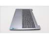 Lenovo 5CB1K96826 Tastatur inkl. Topcase ASM_RUS L82XM AG NBL