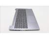 Lenovo 5CB1K96826 Tastatur inkl. Topcase ASM_RUS L82XM AG NBL
