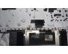 Lenovo 5CB1K96826 Tastatur inkl. Topcase ASM_RUS L82XM AG NBL