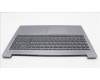 Lenovo 5CB1K96827 Tastatur inkl. Topcase ASM_FRA L82XM AG NBL