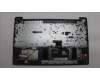 Lenovo 5CB1K96828 Tastatur inkl. Topcase deutsch L82XM AG NBL