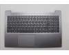 Lenovo 5CB1K96833 Tastatur inkl. Topcase ASM_HUN L82XM AG NBL