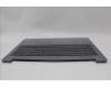 Lenovo 5CB1K96833 Tastatur inkl. Topcase ASM_HUN L82XM AG NBL