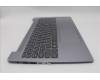 Lenovo 5CB1K96833 Tastatur inkl. Topcase ASM_HUN L82XM AG NBL