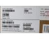 Lenovo 5CB1K96837 Tastatur inkl. Topcase ASM_SLV L82XM AG NBL