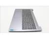 Lenovo 5CB1K96837 Tastatur inkl. Topcase ASM_SLV L82XM AG NBL
