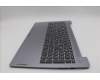 Lenovo 5CB1K96843 Tastatur inkl. Topcase französisch/arabsich L82XM AGNBL