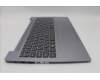 Lenovo 5CB1K96844 Tastatur inkl. Topcase ASM_UKR L82XM AG NBL