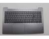 Lenovo 5CB1K96844 Tastatur inkl. Topcase ASM_UKR L82XM AG NBL