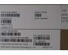 Lenovo 5CB1K96844 Tastatur inkl. Topcase ASM_UKR L82XM AG NBL