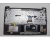 Lenovo 5CB1K96847 Tastatur inkl. Topcase ASM_BEL L82XM AGFP BL