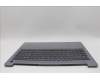 Lenovo 5CB1K96847 Tastatur inkl. Topcase ASM_BEL L82XM AGFP BL