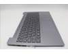 Lenovo 5CB1K96847 Tastatur inkl. Topcase ASM_BEL L82XM AGFP BL