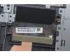 Lenovo 5CB1K96849 Tastatur inkl. Topcase ASM_BUL L82XM AGFP BL