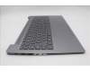 Lenovo 5CB1K96850 Tastatur inkl. Topcase ASM_CZE/SLK L82XMAGFPBL