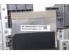 Lenovo 5CB1K96850 Tastatur inkl. Topcase ASM_CZE/SLK L82XMAGFPBL