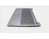 Lenovo 5CB1K96851 Tastatur inkl. Topcase ASM_ENG L82XM AGFP BL