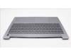 Lenovo 5CB1K96852 Tastatur inkl. Topcase ASM_EURO ENGL82XMAGFPBL