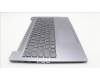 Lenovo 5CB1K96852 Tastatur inkl. Topcase ASM_EURO ENGL82XMAGFPBL