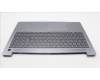 Lenovo 5CB1K96853 Tastatur inkl. Topcase ASM_FRA L82XM AGFP BL
