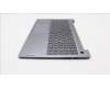 Lenovo 5CB1K96860 Tastatur inkl. Topcase ASM_HUN L82XM AGFP BL